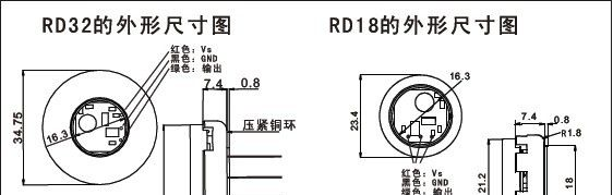 真空 绝压  压力传感器   最小可测真空1KPa