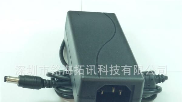 供应12V3A桌面式电源适配器图片、各种新款式电源