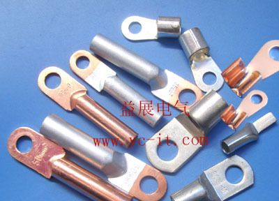 SC不窥口铜鼻子,SC50-8,SC16-10,SC35-12,SC（JGA）镀锡线鼻子