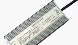 现货供应圆形30w15串2并 48V 600MA led恒流驱动电源  E40电源