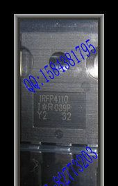 供应 IR牌子 场效应管IRFP4110PBF  【原装】【优势库存】