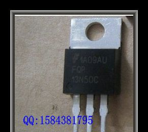 供应 FAIRCHILD牌子 场效应管FQP13N50C 【原装】