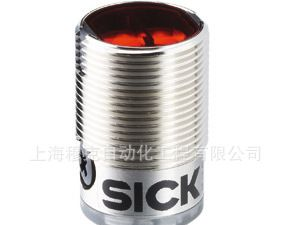德国sick光电开关GRL18SG-F2331  圆柱型光电开关