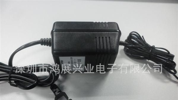 厂家直供12V20W防水开关电源