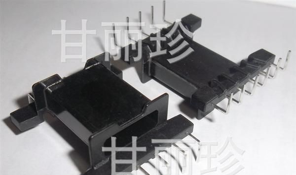 磁芯PQ4040 CORE  软磁磁芯