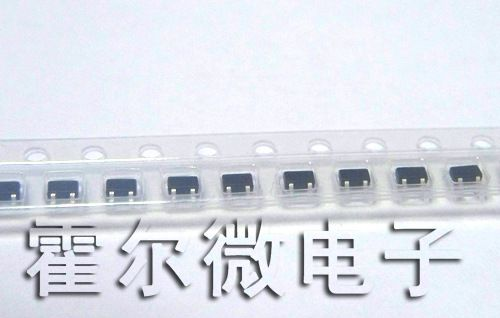 INSB霍尔传感器 高精度线性霍尔IC C57  C58