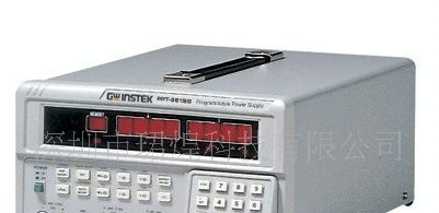 固纬PPT-3615G可编程直流电源/带GPIB口