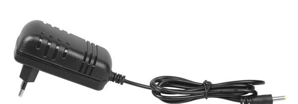 深圳厂家供应5V1.5A平板电脑充电器