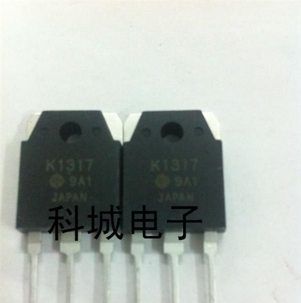 现货热卖 保证上机2SK1317