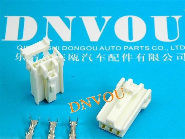 供应DJ7032Y-2-21/汽车内部连接器/车用连接器