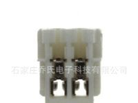 JST连接器02SUR-32S乔氏电子JST胶壳SUR系列价格