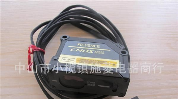 特价销售  KEYENCE基恩士  GV-H1000  激光传感器