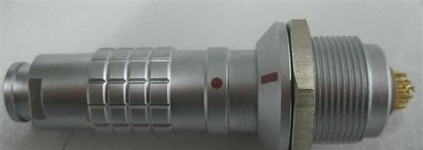 LEMO 航空插头 FGJ.1B.306.CWLD72Z 批量价