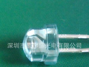 特价销售5MM红蓝双闪LED灯、红蓝双闪