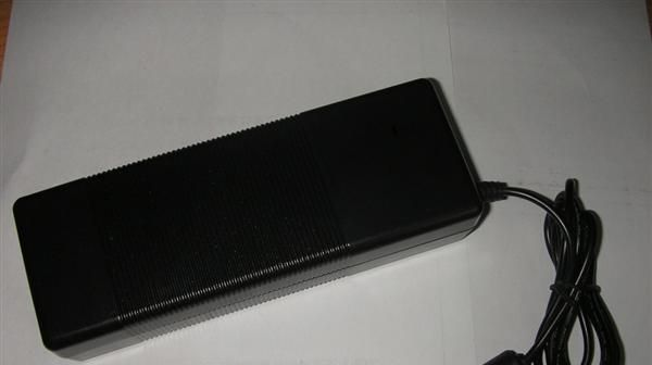 厂家直销 高质量 LED防水电源（IP67)60W防水电源 24V防水电源