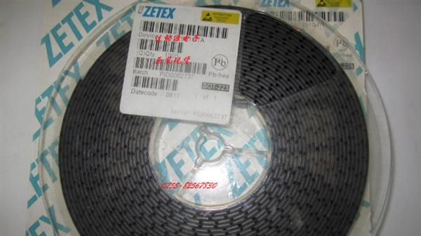 FZT853TA  全新原装