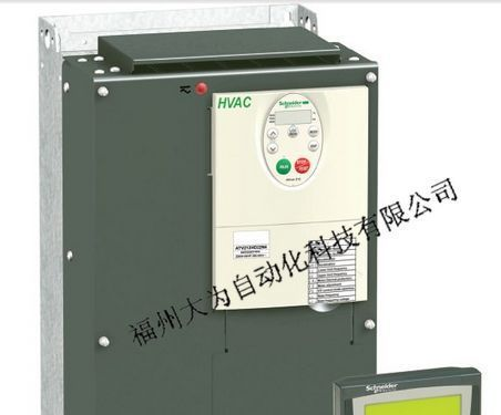 施耐德变频器 ATV212HD11N4