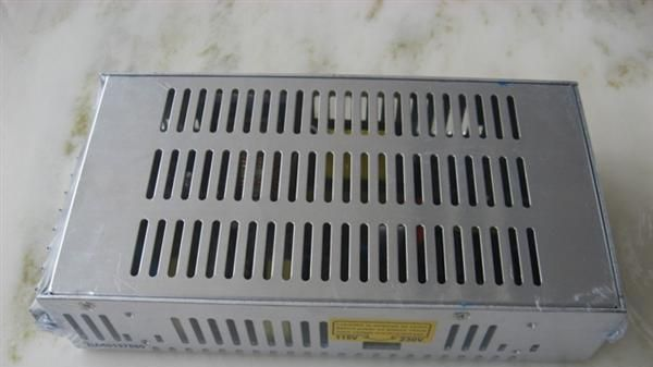 深圳迪创 厂家直供 质保2年 24V5A开关电源 120W LED开关电源