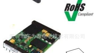 POWER-ONE-IMS系列开关电源模块