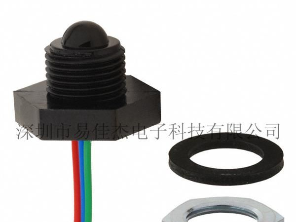 光电液位传感器 LLE101000/LLE102000/LLE103000