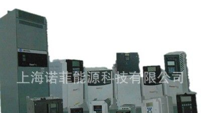 上海  罗克韦尔 A-B  PowerFlex®4系列交流接触器