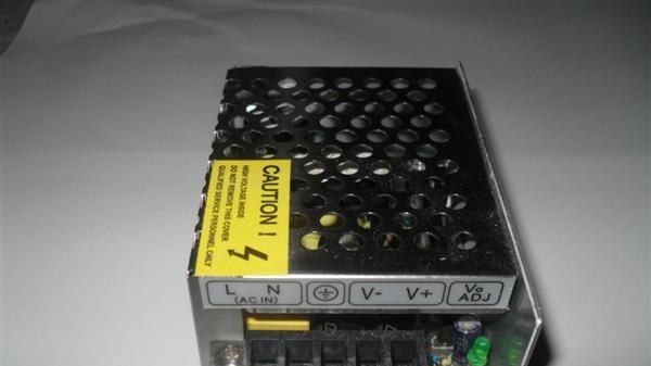 12V2A  监控内置电源  电源 led日光灯电源 电源厂家