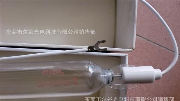 uv变压器   uv紫外线灯管  uv配套电容灯罩