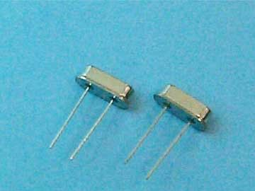 厂家直销49S系列4M 6M 8M 12M 16M 20M 24M石英晶振
