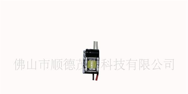 厂家特价销售大功率3x1w led驱动电源 库存充足 满负载老化