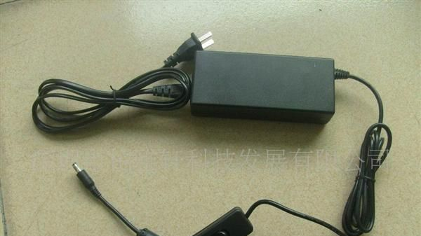 LED灯带用开关电源 24V1A 24W CE FCC UL PSE GS SAA BS认证