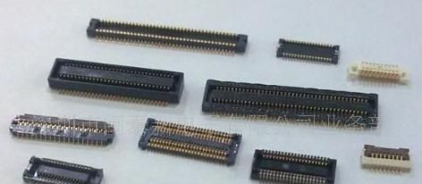 供应松下AXT540124手机连接器(图)