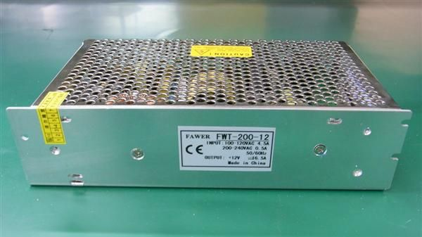 led电源,LED开关电源,LED水电源,20-350W