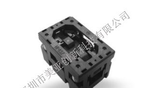 供应山一电机YAMAICHI测试座（IC TEST SOCKET)：NP437系列