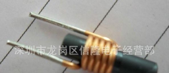 R棒电感
