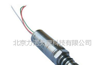 TCT-1103井下专用防爆压力传感器