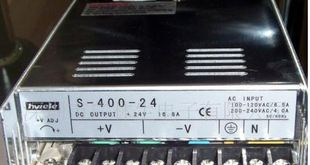 深圳厂家直供400W 12V33A大功率开关电源，质保2年
