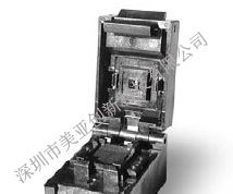供应山一电机YAMAICHI测试座（IC TEST SOCKET)：IC409系列