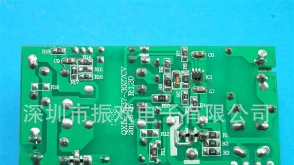 12X1W 15X1W 18W天花灯LED驱动电源.LED恒流电源