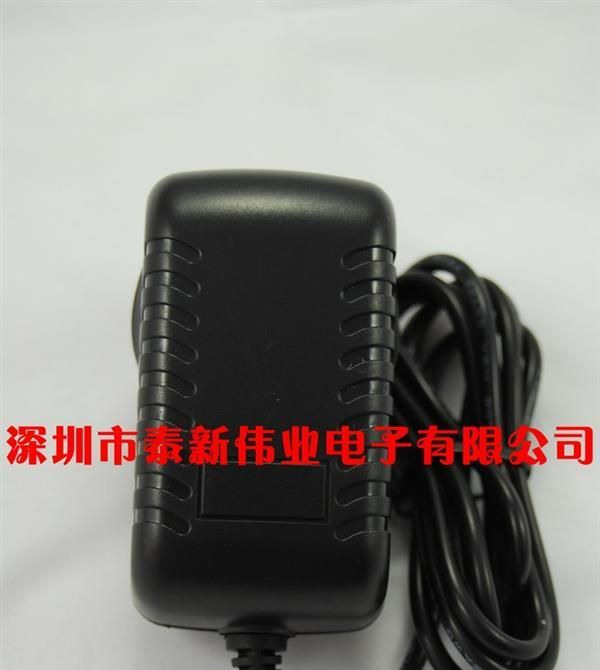 【厂家直销】12V LED电源适配器|电源适配器|12V1A LED电源适配器