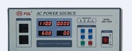 供应精久JJ98DD053B变频电源（500VA）
