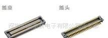 松下板对板连接器AXT560124手机连接器(图)