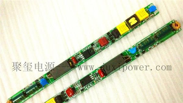 供应12X1W PAR38球泡灯电源，PF0.98，效率90%,JX-CY-18W
