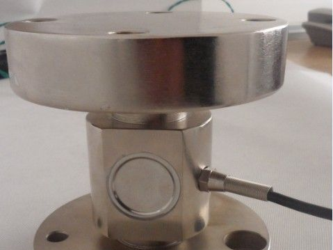 厂家直销干粉砂浆罐、水泥配料仓、干粉搅拌机传感器 蚌埠DYZ-013