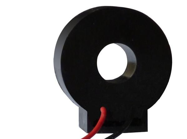 混批 精密电流互感器 0.1级 100A/50mA 配电用