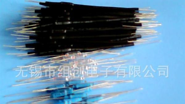 生产保险丝.全玻封保险丝管1A.1.5A 3A 5A玻封保险丝