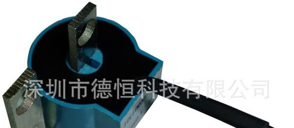 混批 电表用精密电流互感器 10（100）A/5mA 0.1级