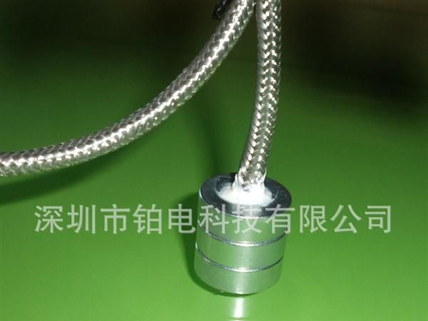 PT100/PT1000 BD-WZP-CX  磁吸系列表面测温温度传感器