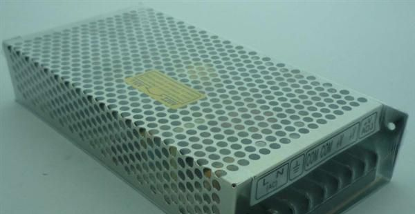 厂家直销LED12V,24V开关电源【质量保障，质保2年】