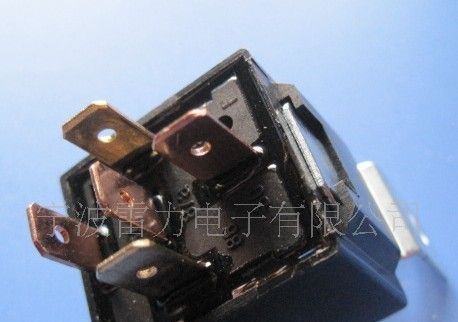 供应高性价比1912 1914 2912 2914汽车继电器