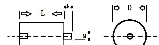【高品质】高压薄膜电容40KV1600PF 高压电容40KV1600P 薄膜电容